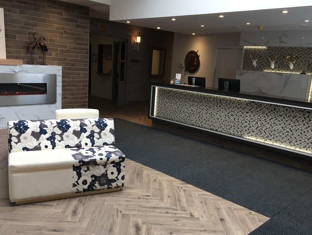 Hotel L'Oiseliere Montmagny Luaran gambar
