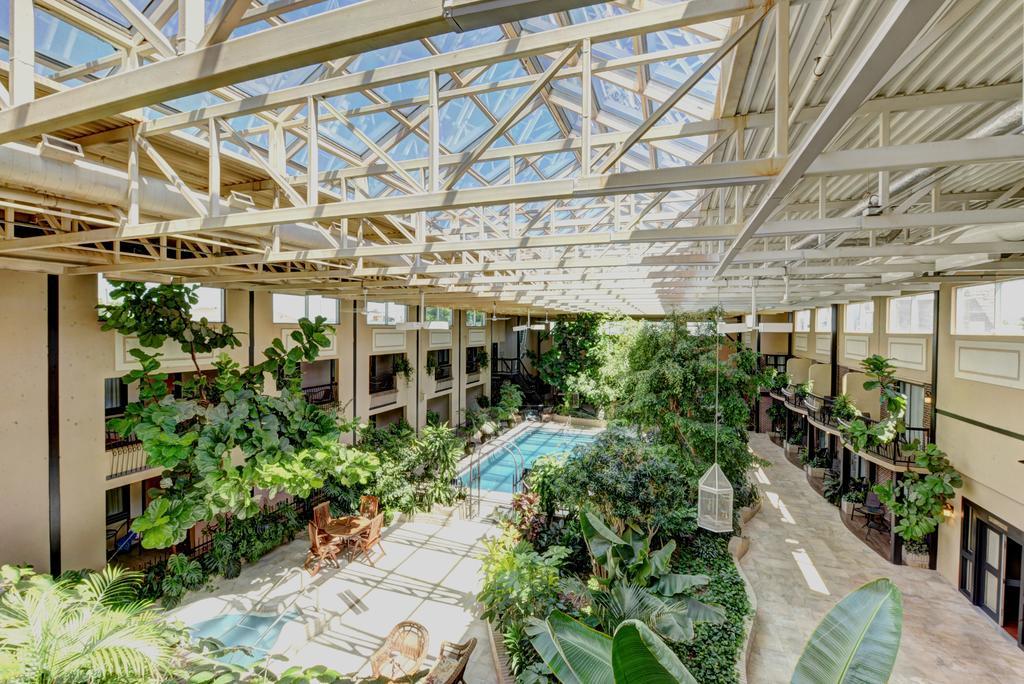 Hotel L'Oiseliere Montmagny Luaran gambar
