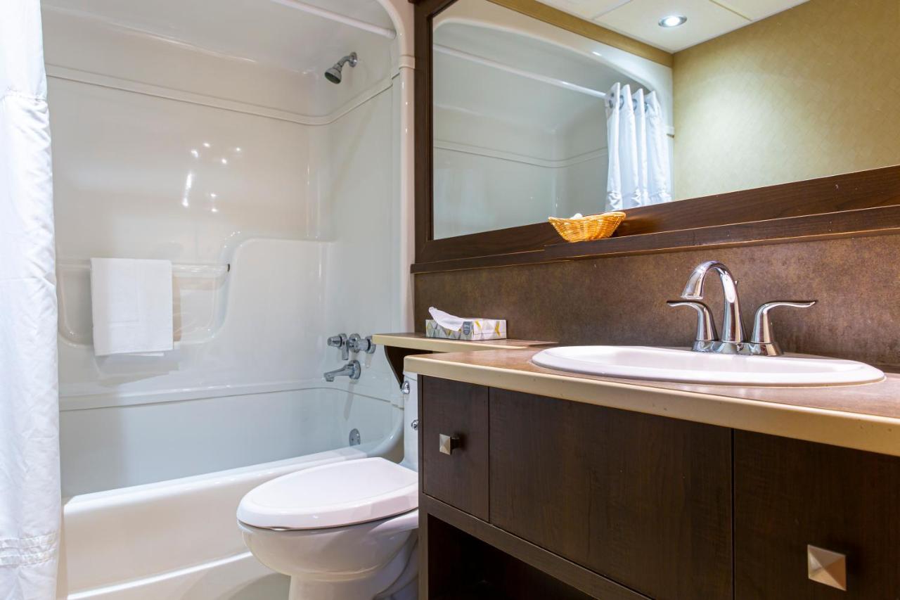 Hotel L'Oiseliere Montmagny Luaran gambar