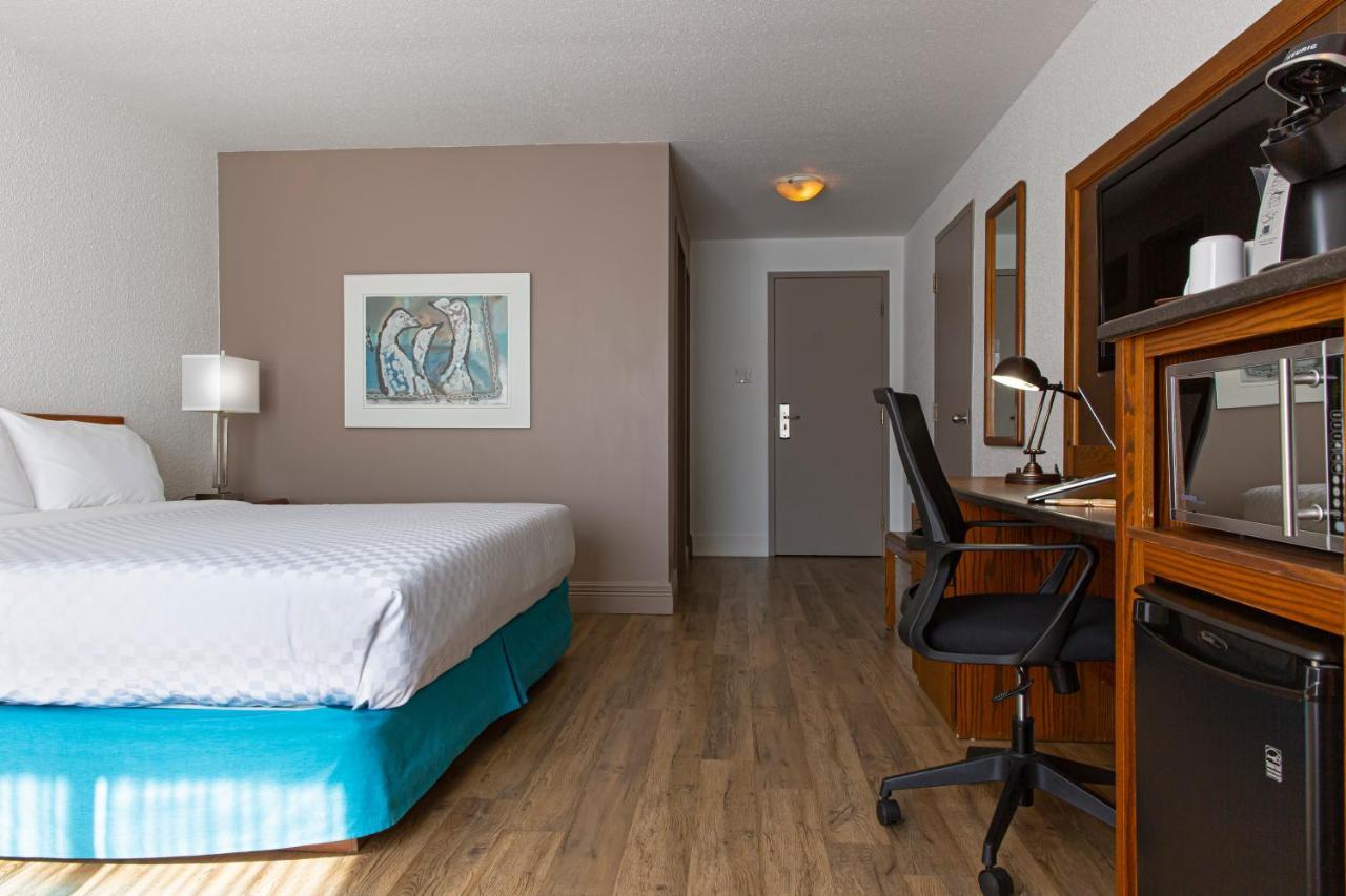 Hotel L'Oiseliere Montmagny Luaran gambar