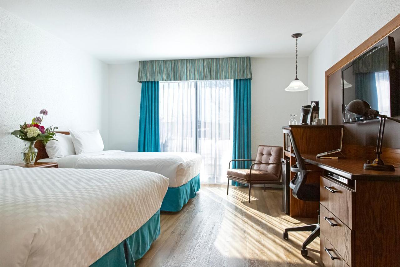 Hotel L'Oiseliere Montmagny Luaran gambar