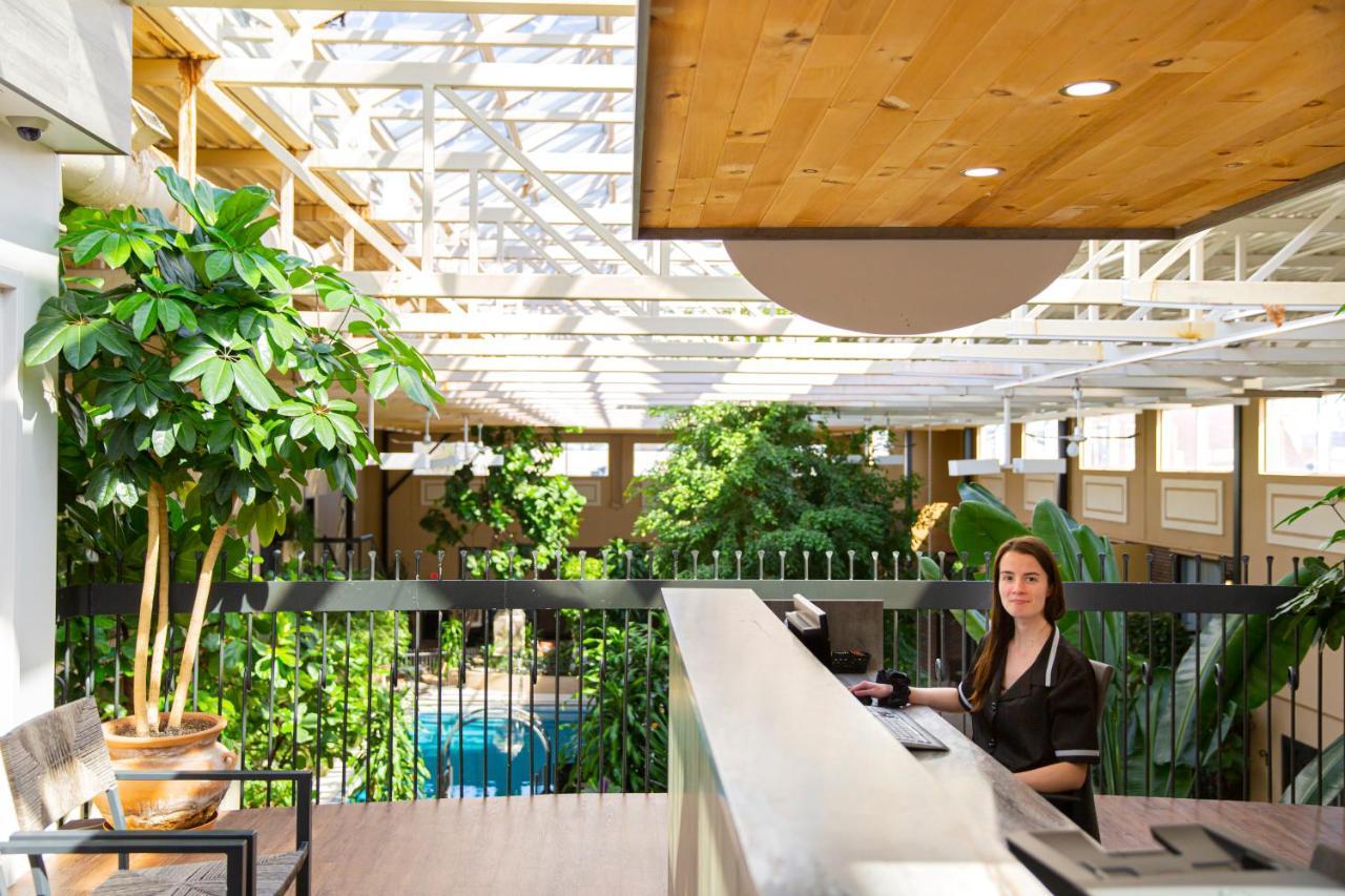 Hotel L'Oiseliere Montmagny Luaran gambar