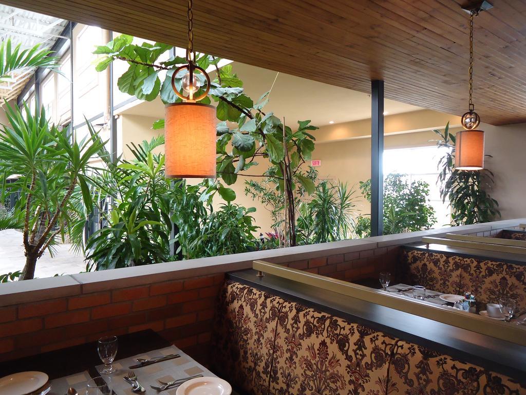Hotel L'Oiseliere Montmagny Luaran gambar