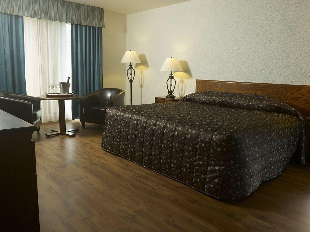 Hotel L'Oiseliere Montmagny Luaran gambar