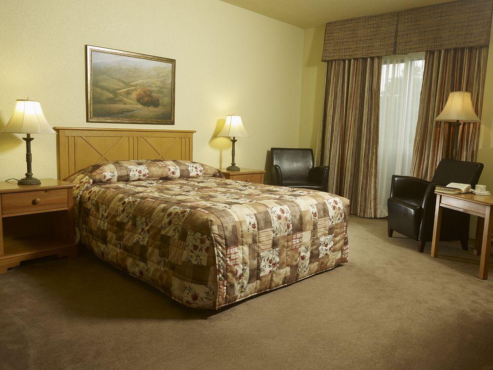 Hotel L'Oiseliere Montmagny Luaran gambar