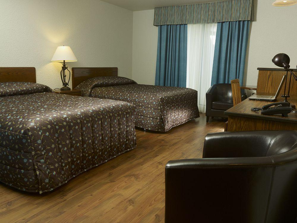 Hotel L'Oiseliere Montmagny Luaran gambar