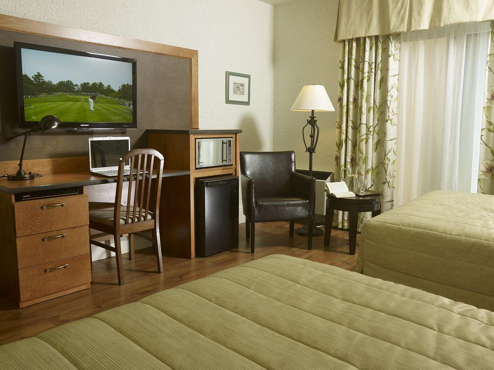 Hotel L'Oiseliere Montmagny Luaran gambar