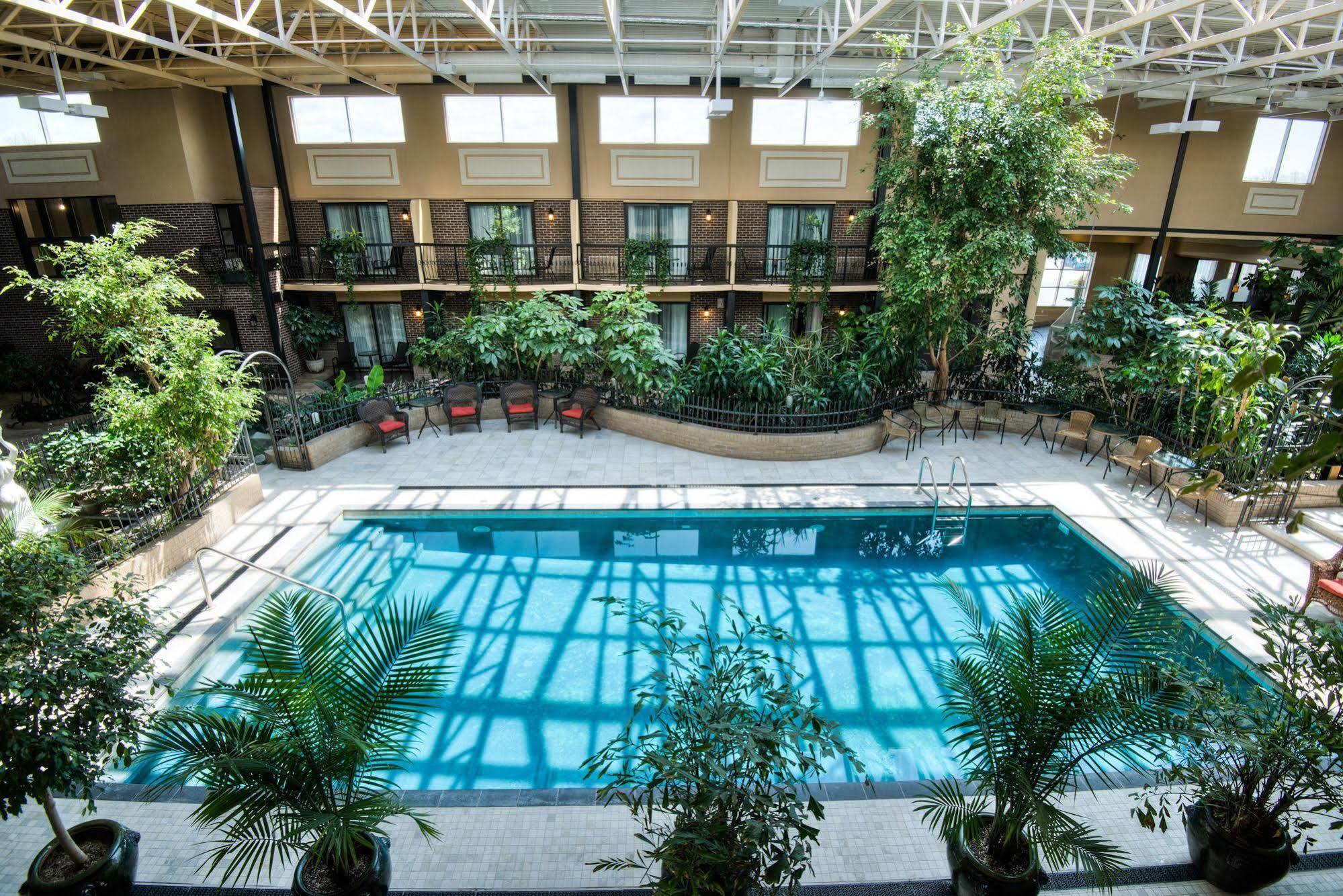 Hotel L'Oiseliere Montmagny Luaran gambar